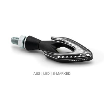 BARRACUDA FRECCIA N1001/X
