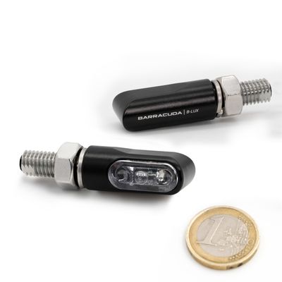 BARRACUDA MI-LED B-LUX (UNIVERSALI)