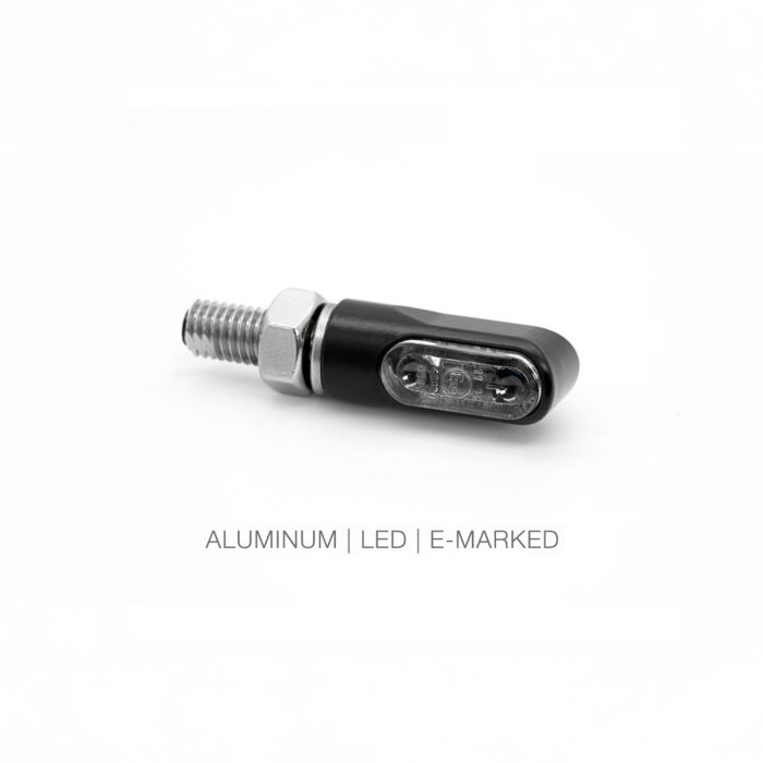 BARRACUDA MI-LED B-LUX (UNIVERSALI)