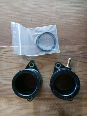 TOURMAX V839300157 kit manicotto aspirazione Yamaha Xt 600 87-03