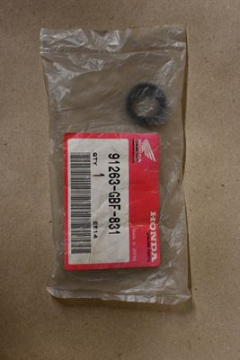 91263GBF831 PARAPOLVERE HONDA 91263GBF831 PARAPOLVERE HONDA