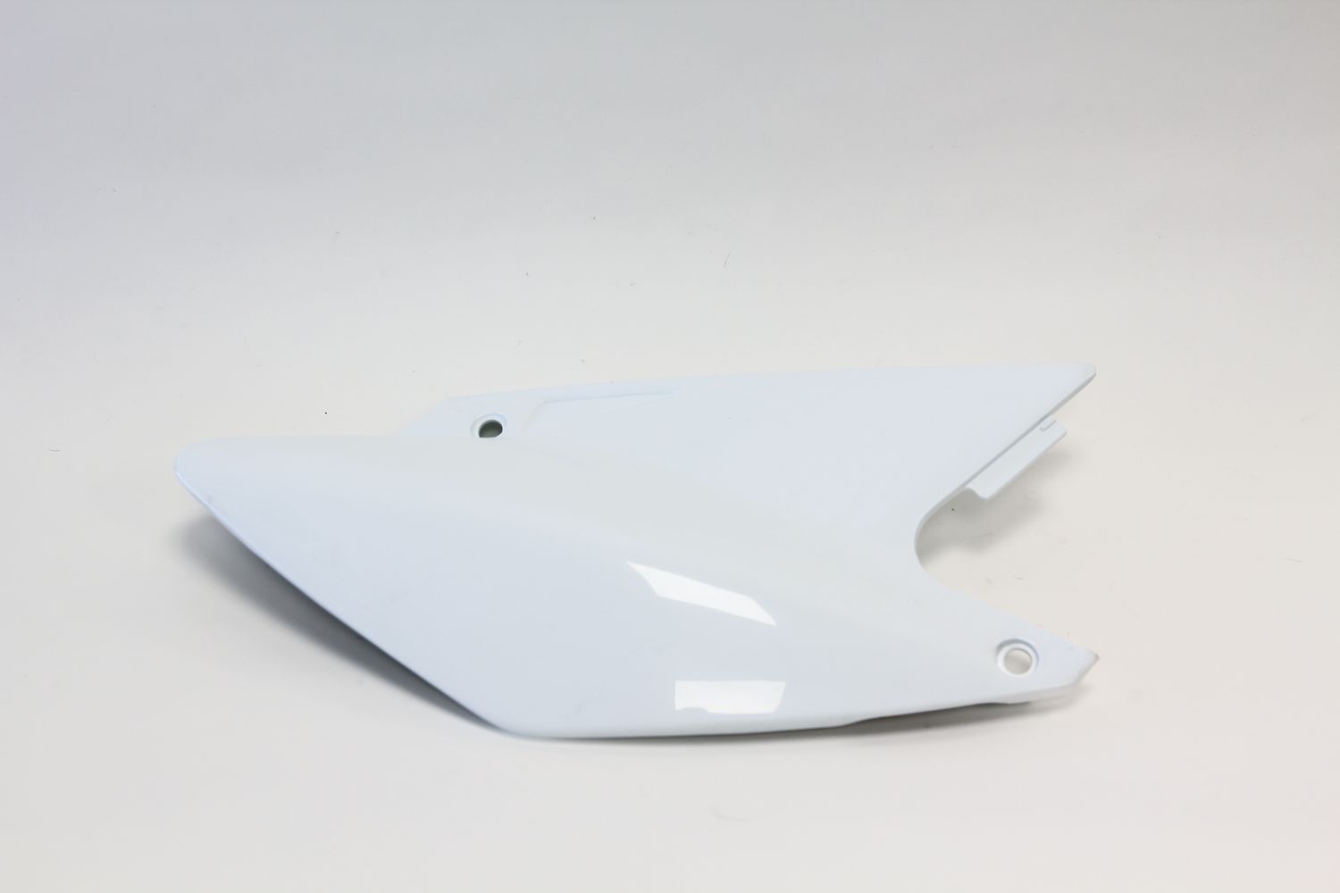 FIANCHETTI BIANCHI RACETECH KLX-R 450 07/08