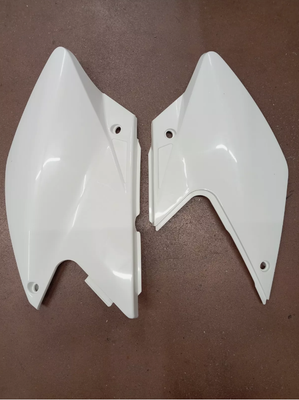 FIANCHETTI BIANCHI RACETECH KLX-R 450 07/08