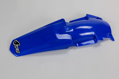 PARAFANGO POSTERIORE BLU UFO YZ 85 15-21 PARAFANGO POSTERIORE BLU UFO YZ 85 15-21