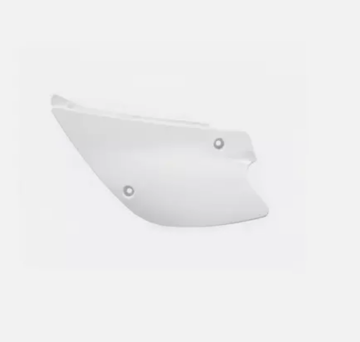 PORTANUMERO LATERALI ACERBIS BIANCHI KX 80 98-00 & KX 85 01-03