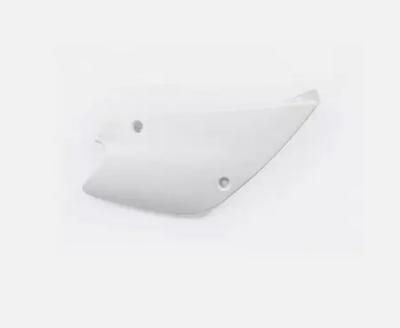 PORTANUMERO LATERALI ACERBIS BIANCHI KX 80 98-00 & KX 85 01-03