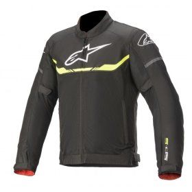 GIACCA ALPINESTARS T-SPS AIR FLUO TG XL 28205135