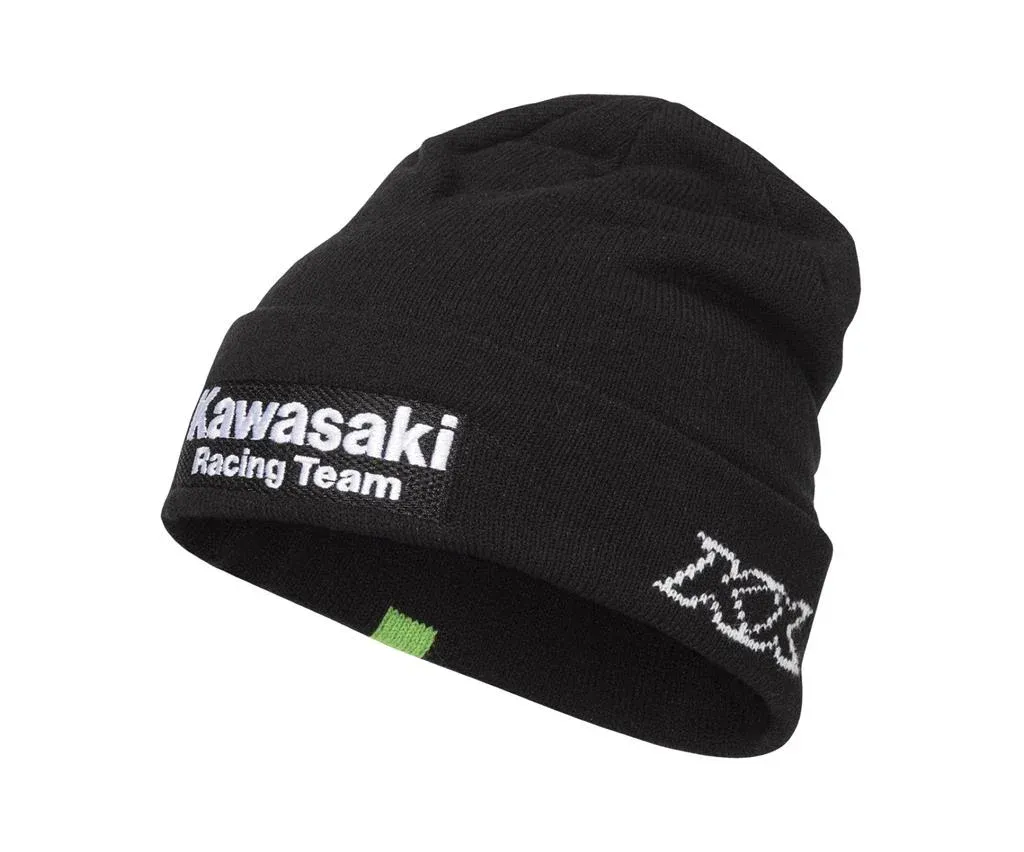 Cappello KAWASAKIMXGP 2024 (Adulto)