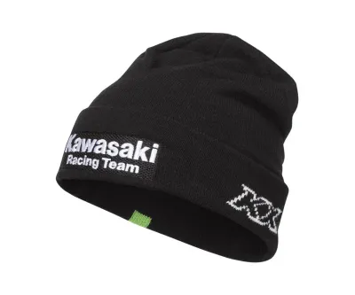 Cappello KAWASAKIMXGP 2024 (Adulto)