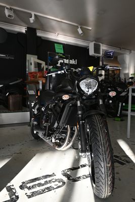 VULCAN S 2025
