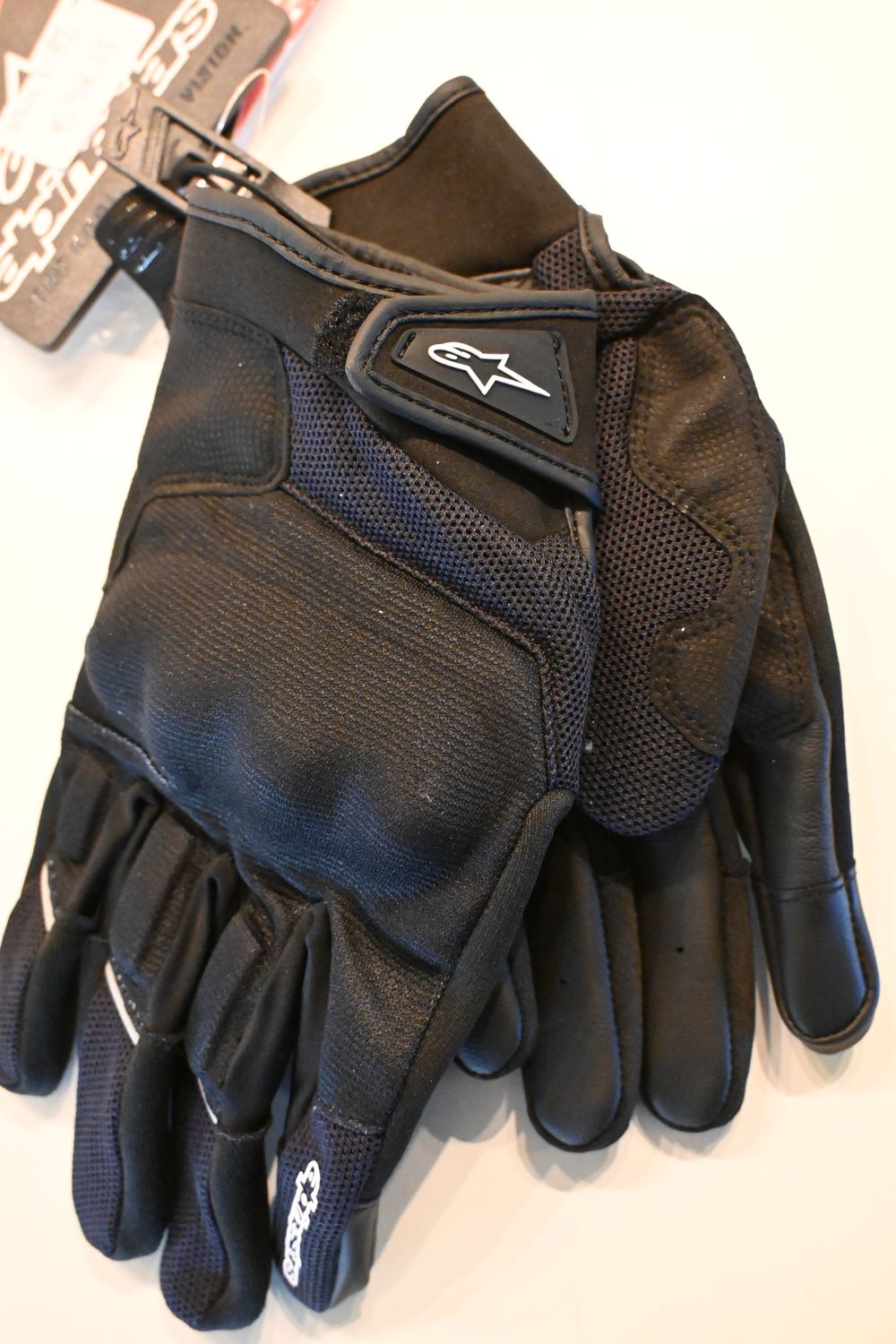 GUANTI ALPINESTARS TG 2XL  33013182