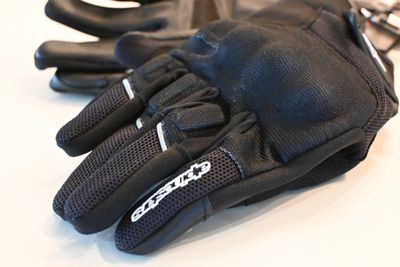 GUANTI ALPINESTARS TG XL   33013181