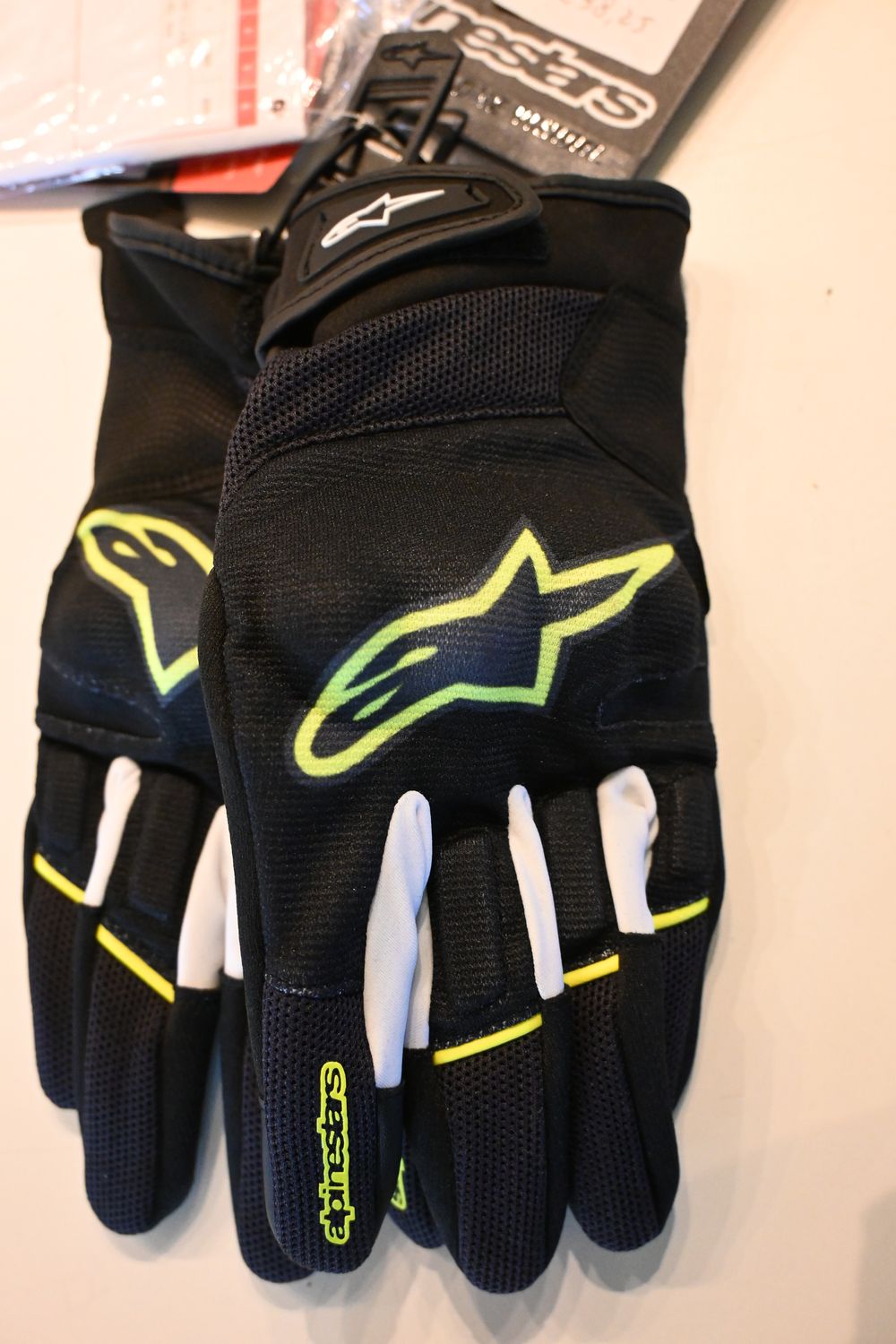 GUANTI ALPINESTARS 33013295 TGXL