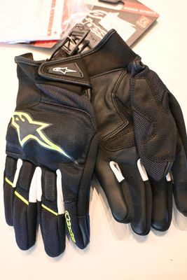 GUANTI ALPINESTARS 33013295 TGXL