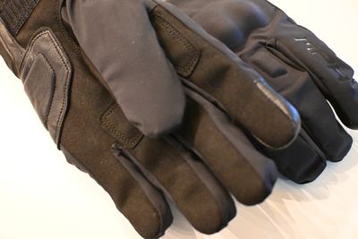GUANTI MPH MOTO BREEZE TG XXL   MGUM1003XXL