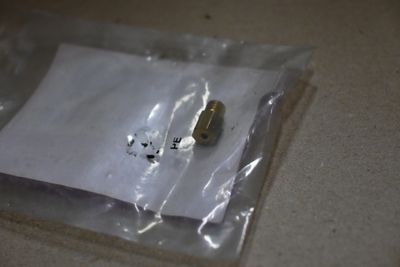 99143-KZ34500 GETTO MASSIMO 450 HONDA CR 250R 01-07 CR 125R 02-07 ORIGINALE
