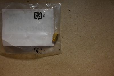 99143-KZ34400 GETTO MASSIMO 440 HONDA CR 250R 01-07 CR 125R 01-07 ORIGINALE