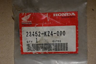 23452-KZ4-000 COLLARINO SCANALATO 22X20 HONDA CR 125R 89-97