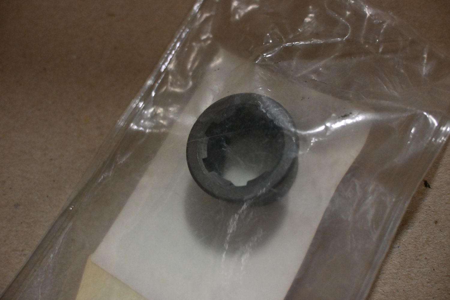 23462KZ4J00 COLLARINO INGRANAGGIO HONDA CRF 250R 04-06 CR 125R 98-06 ORIGINALE