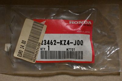 23462KZ4J00 COLLARINO INGRANAGGIO HONDA CRF 250R 04-06 CR 125R 98-06 ORIGINALE