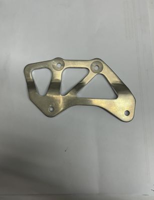 52156KZ4000 PIASTRA GUIDA CATENA HONDA CR