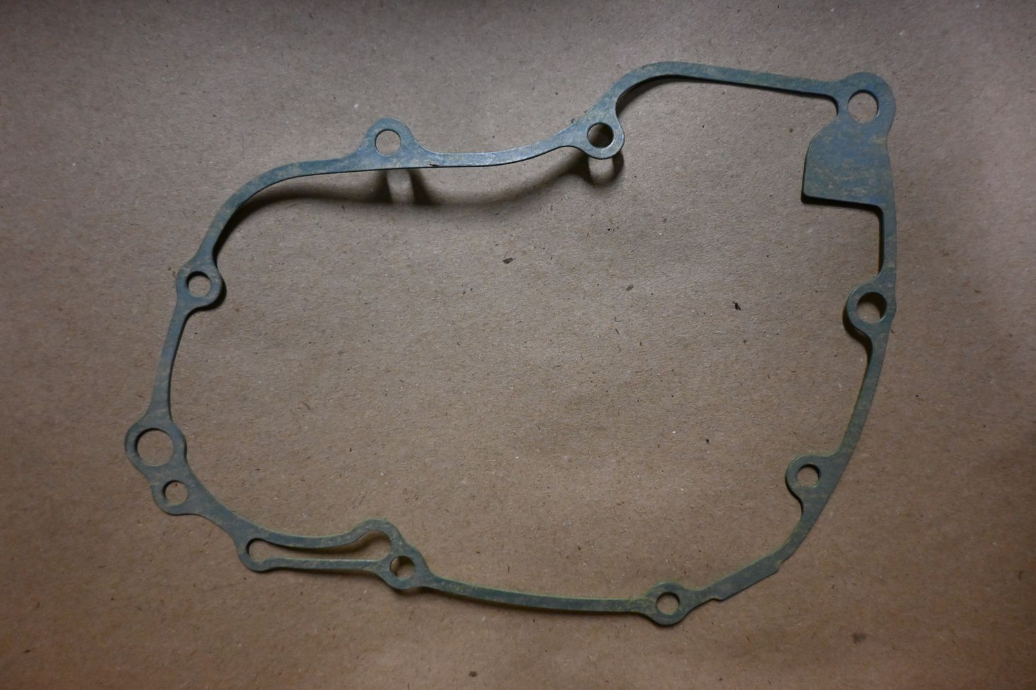 11395MEB670 GUARNIZIONE HONDA ORIGINALE CRF450R