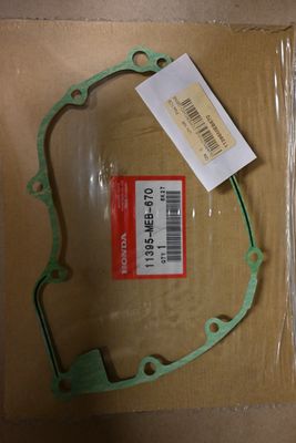 11395-MEB-670 GUARNIZIONE COPERCHIO HONDA CRF450R 02-08