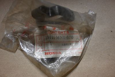 MORSETTO TUBATURA OLIO HONDA ORIGINALE 15711MN1670