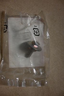 BULLONE COPRI TESTATA HONDA ORIGINALE 90017MY9790