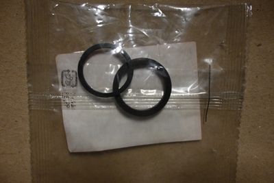 ARREDO SIGILLO PISTONE PINZA FRENO ANTERIORE/POSTERIORE HONDA CRF 250R 18 CRF 450R 18 CRF 150R SH 125