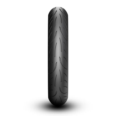 METZELER SPORTEC RR M9 120/70 ZR 17 58W TL