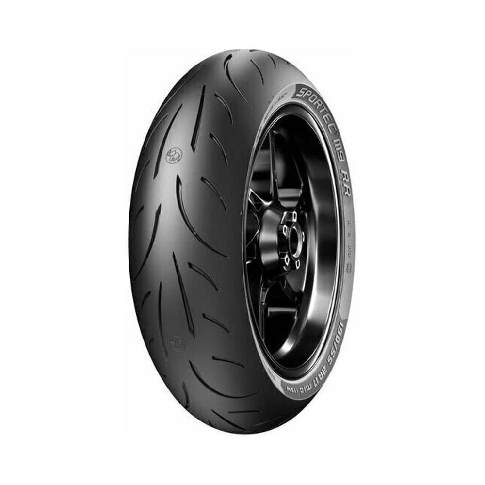 METZELER SPORTEC RR M9 180/55 ZR 17 73W TL