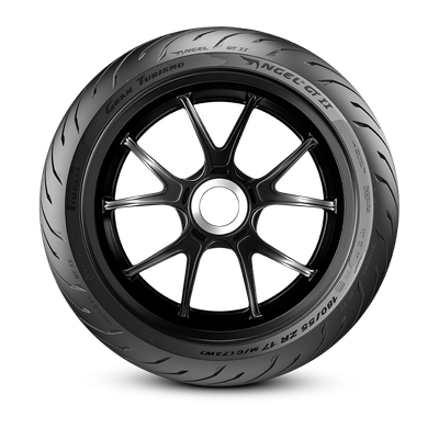 PIRELLI ANGEL GT II 180/55 ZR 17 73W TL PIRELLI ANGEL GT II 180/55 ZR 17 73W TL