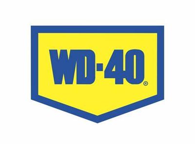 WD40