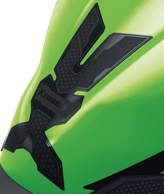 Protezione serbatoio Kawasaki (Black) 999942223 Protezione serbatoio Kawasaki (Black) 999942223