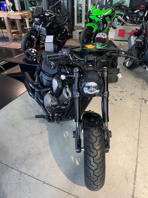 BENDA CHINCHILLA 500