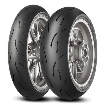 DUNLOP GP RACE R D211 E 200/55ZR17 (78W) TL SX