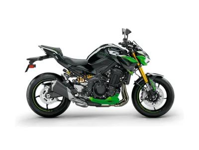 Z900 2020-2024