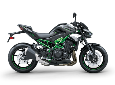 Z 900 2025