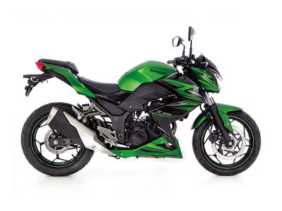 Z 300 2000/2025
