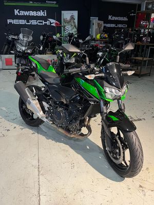 KAWASAKI Z400 2023