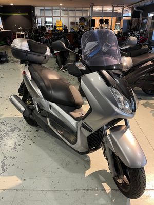 YAMAHA XMAX 250 2006