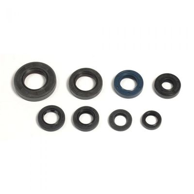KIT PARAOLI MOTORE ATHENA HONDA CR 80 85-02/ CR 85 03
