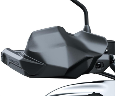 SET PARAMANI ORIGINALI KAWASAKI PER VERSYS 650 22-25 SET PARAMANI ORIGINALI KAWASAKI PER VERSYS 650 22-25