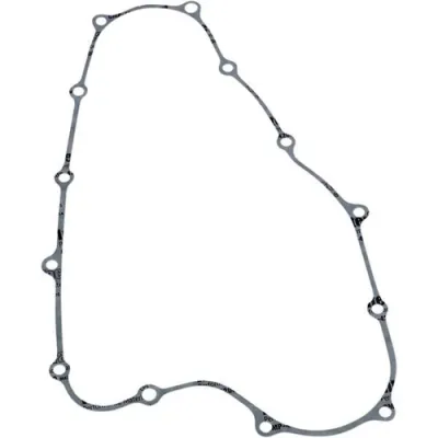 GUARNIZIONE CARTER FRIZIONE MOOSE RACING PER HONDA CRF 450R 09-16 GUARNIZIONE CARTER FRIZIONE MOOSE RACING PER HONDA CRF 450R 09-16
