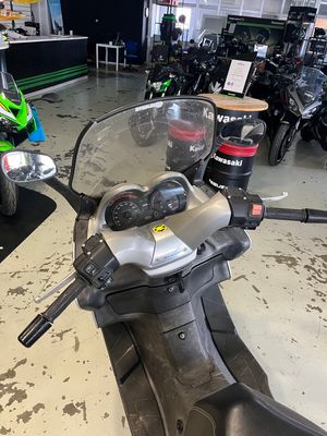 APRILIA ATLANTIC SPRINT 400