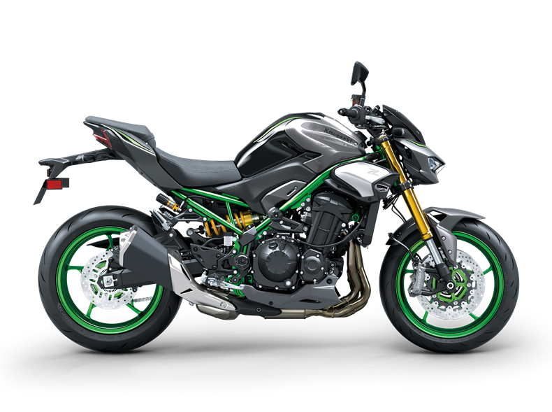 KAWASAKI Z 900 SE MY 2025