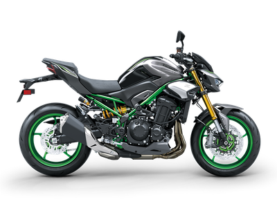 KAWASAKI Z 900 SE MY 2025