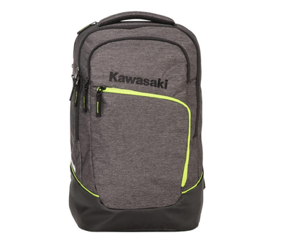 ZAINO KAWASAKI OGIO 2025
