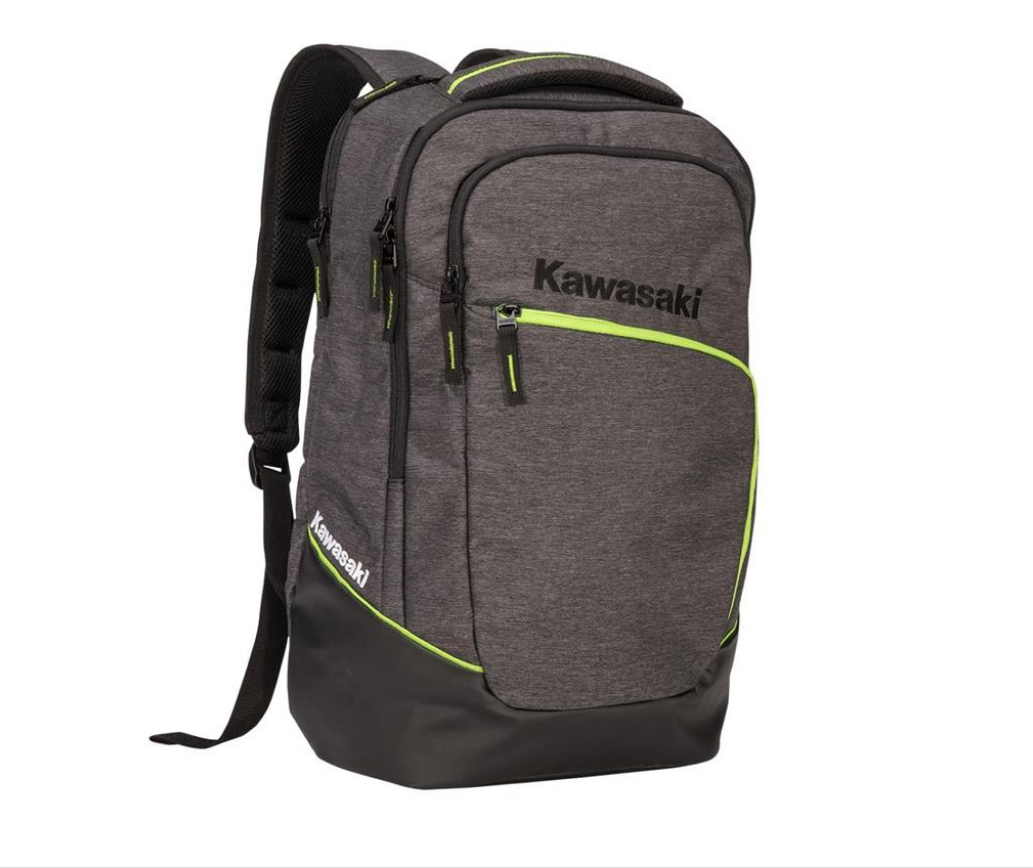 ZAINO KAWASAKI OGIO 2025